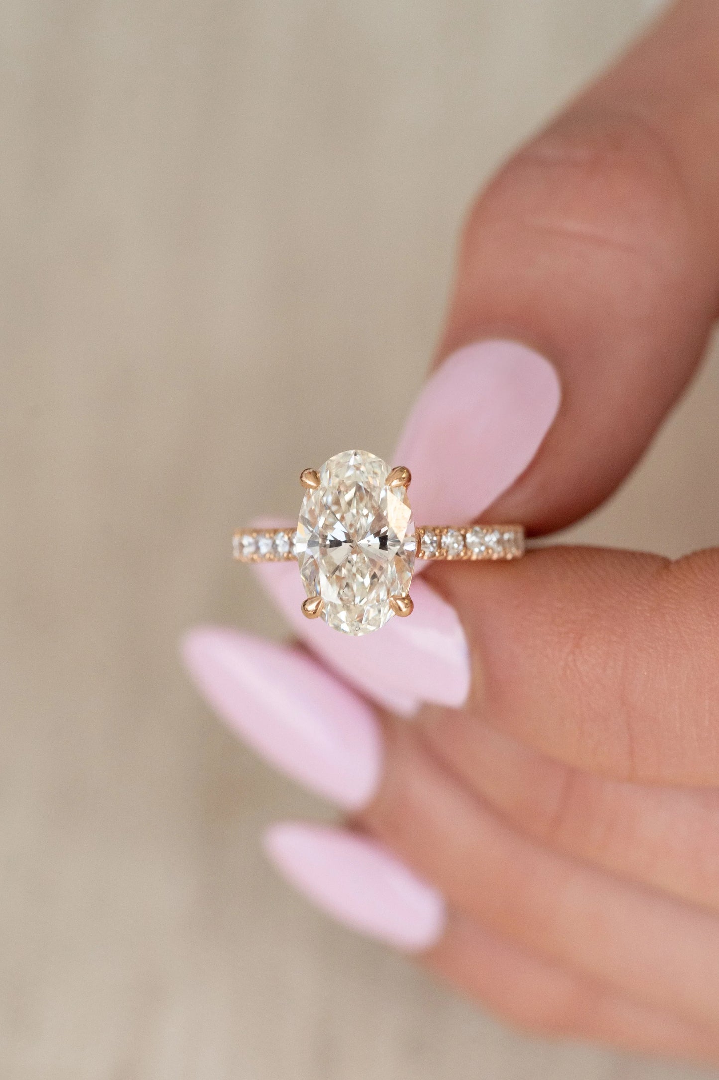 3/8ct Marquise And Round Cut Moissanite Diamond Half Eternity Wedding Band